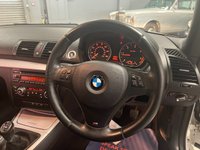 USED 2013 13 BMW 1 SERIES 2.0 118d Sport Plus Edition Convertible 2dr Diesel Manual Euro 5 (s/s) (143 ps) 