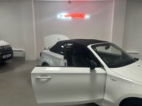 USED 2013 13 BMW 1 SERIES 2.0 118d Sport Plus Edition Convertible 2dr Diesel Manual Euro 5 (s/s) (143 ps) 
