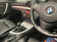 USED 2013 13 BMW 1 SERIES 2.0 118d Sport Plus Edition Convertible 2dr Diesel Manual Euro 5 (s/s) (143 ps) 