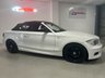USED 2013 13 BMW 1 SERIES 2.0 118d Sport Plus Edition Convertible 2dr Diesel Manual Euro 5 (s/s) (143 ps) 