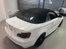 USED 2013 13 BMW 1 SERIES 2.0 118d Sport Plus Edition Convertible 2dr Diesel Manual Euro 5 (s/s) (143 ps) 