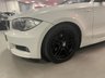 USED 2013 13 BMW 1 SERIES 2.0 118d Sport Plus Edition Convertible 2dr Diesel Manual Euro 5 (s/s) (143 ps) 