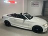 USED 2013 13 BMW 1 SERIES 2.0 118d Sport Plus Edition Convertible 2dr Diesel Manual Euro 5 (s/s) (143 ps) 