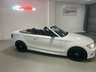 USED 2013 13 BMW 1 SERIES 2.0 118d Sport Plus Edition Convertible 2dr Diesel Manual Euro 5 (s/s) (143 ps) 