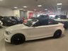 USED 2013 13 BMW 1 SERIES 2.0 118d Sport Plus Edition Convertible 2dr Diesel Manual Euro 5 (s/s) (143 ps) 