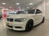 USED 2013 13 BMW 1 SERIES 2.0 118d Sport Plus Edition Convertible 2dr Diesel Manual Euro 5 (s/s) (143 ps) 