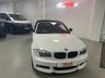 USED 2013 13 BMW 1 SERIES 2.0 118d Sport Plus Edition Convertible 2dr Diesel Manual Euro 5 (s/s) (143 ps) 