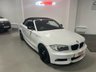USED 2013 13 BMW 1 SERIES 2.0 118d Sport Plus Edition Convertible 2dr Diesel Manual Euro 5 (s/s) (143 ps) 