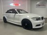 USED 2013 13 BMW 1 SERIES 2.0 118d Sport Plus Edition Convertible 2dr Diesel Manual Euro 5 (s/s) (143 ps) 