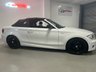 USED 2013 13 BMW 1 SERIES 2.0 118d Sport Plus Edition Convertible 2dr Diesel Manual Euro 5 (s/s) (143 ps) 