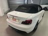 USED 2013 13 BMW 1 SERIES 2.0 118d Sport Plus Edition Convertible 2dr Diesel Manual Euro 5 (s/s) (143 ps) 