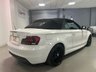 USED 2013 13 BMW 1 SERIES 2.0 118d Sport Plus Edition Convertible 2dr Diesel Manual Euro 5 (s/s) (143 ps) 