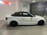 USED 2013 13 BMW 1 SERIES 2.0 118d Sport Plus Edition Convertible 2dr Diesel Manual Euro 5 (s/s) (143 ps) 