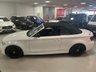 USED 2013 13 BMW 1 SERIES 2.0 118d Sport Plus Edition Convertible 2dr Diesel Manual Euro 5 (s/s) (143 ps) 
