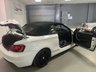 USED 2013 13 BMW 1 SERIES 2.0 118d Sport Plus Edition Convertible 2dr Diesel Manual Euro 5 (s/s) (143 ps) 
