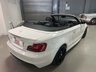USED 2013 13 BMW 1 SERIES 2.0 118d Sport Plus Edition Convertible 2dr Diesel Manual Euro 5 (s/s) (143 ps) 