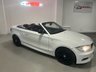 USED 2013 13 BMW 1 SERIES 2.0 118d Sport Plus Edition Convertible 2dr Diesel Manual Euro 5 (s/s) (143 ps) 