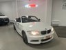 USED 2013 13 BMW 1 SERIES 2.0 118d Sport Plus Edition Convertible 2dr Diesel Manual Euro 5 (s/s) (143 ps) 