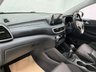 USED 2019 19 HYUNDAI TUCSON 1.6 GDi SE Nav SUV 5dr Petrol Manual Euro 6 (s/s) (132 ps) F/S/H!! 2 FORMER OWNERS! F/S/H!! 2 FORMER OWNERS!