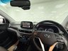 USED 2019 19 HYUNDAI TUCSON 1.6 GDi SE Nav SUV 5dr Petrol Manual Euro 6 (s/s) (132 ps) F/S/H!! 2 FORMER OWNERS! F/S/H!! 2 FORMER OWNERS!