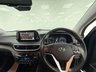 USED 2019 19 HYUNDAI TUCSON 1.6 GDi SE Nav SUV 5dr Petrol Manual Euro 6 (s/s) (132 ps) F/S/H!! 2 FORMER OWNERS! F/S/H!! 2 FORMER OWNERS!