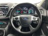 USED 2016 16 FORD KUGA 2.0 TDCi Titanium Sport SUV 5dr Diesel Manual AWD Euro 6 (s/s) (180 ps) EXTENSIVE S/H!  EXTENSIVE S/H!