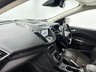 USED 2016 16 FORD KUGA 2.0 TDCi Titanium Sport SUV 5dr Diesel Manual AWD Euro 6 (s/s) (180 ps) EXTENSIVE S/H!  EXTENSIVE S/H!
