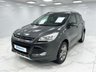 USED 2016 16 FORD KUGA 2.0 TDCi Titanium Sport SUV 5dr Diesel Manual AWD Euro 6 (s/s) (180 ps) EXTENSIVE S/H!  EXTENSIVE S/H!