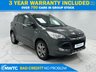 USED 2016 16 FORD KUGA 2.0 TDCi Titanium Sport SUV 5dr Diesel Manual AWD Euro 6 (s/s) (180 ps) EXTENSIVE S/H!  EXTENSIVE S/H!
