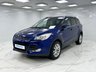 USED 2015 FORD KUGA 2.0 TDCi Titanium SUV 5dr Diesel Manual 2WD Euro 6 (s/s) (150 ps) 2 FORMER OWNERS! 2 FORMER OWNERS!