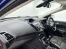 USED 2015 FORD KUGA 2.0 TDCi Titanium SUV 5dr Diesel Manual 2WD Euro 6 (s/s) (150 ps) 2 FORMER OWNERS! 2 FORMER OWNERS!