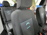 USED 2023 23 FORD GRAND TOURNEO CONNECT 2.0 EcoBlue Active MPV 5dr Diesel DCT Euro 6 (s/s) (122 ps) 5 SEATS SAT NAV HEATED SEATS CRUISE CONTROL PARKING SENSORS GENUINE LOW MILES 1 OWNER FROM NEW WARRANTY
