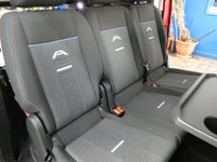 USED 2023 23 FORD GRAND TOURNEO CONNECT 2.0 EcoBlue Active MPV 5dr Diesel DCT Euro 6 (s/s) (122 ps) 5 SEATS SAT NAV HEATED SEATS CRUISE CONTROL PARKING SENSORS GENUINE LOW MILES 1 OWNER FROM NEW WARRANTY