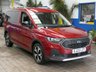 USED 2023 23 FORD GRAND TOURNEO CONNECT 2.0 EcoBlue Active MPV 5dr Diesel DCT Euro 6 (s/s) (122 ps) 5 SEATS SAT NAV HEATED SEATS CRUISE CONTROL PARKING SENSORS GENUINE LOW MILES 1 OWNER FROM NEW WARRANTY
