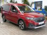 USED 2023 23 FORD GRAND TOURNEO CONNECT 2.0 EcoBlue Active MPV 5dr Diesel DCT Euro 6 (s/s) (122 ps) 5 SEATS SAT NAV HEATED SEATS CRUISE CONTROL PARKING SENSORS GENUINE LOW MILES 1 OWNER FROM NEW WARRANTY