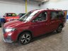 USED 2023 23 FORD GRAND TOURNEO CONNECT 2.0 EcoBlue Active MPV 5dr Diesel DCT Euro 6 (s/s) (122 ps) 5 SEATS SAT NAV HEATED SEATS CRUISE CONTROL PARKING SENSORS GENUINE LOW MILES 1 OWNER FROM NEW WARRANTY