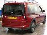 USED 2023 23 FORD GRAND TOURNEO CONNECT 2.0 EcoBlue Active MPV 5dr Diesel DCT Euro 6 (s/s) (122 ps) 5 SEATS SAT NAV HEATED SEATS CRUISE CONTROL PARKING SENSORS GENUINE LOW MILES 1 OWNER FROM NEW WARRANTY