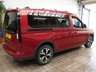 USED 2023 23 FORD GRAND TOURNEO CONNECT 2.0 EcoBlue Active MPV 5dr Diesel DCT Euro 6 (s/s) (122 ps) 5 SEATS SAT NAV HEATED SEATS CRUISE CONTROL PARKING SENSORS GENUINE LOW MILES 1 OWNER FROM NEW WARRANTY