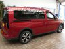 USED 2023 23 FORD GRAND TOURNEO CONNECT 2.0 EcoBlue Active MPV 5dr Diesel DCT Euro 6 (s/s) (122 ps) 5 SEATS SAT NAV HEATED SEATS CRUISE CONTROL PARKING SENSORS GENUINE LOW MILES 1 OWNER FROM NEW WARRANTY