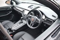 USED 2017 17 PORSCHE MACAN 3.0T V6 GTS SUV 5dr Petrol PDK 4WD Euro 6 (s/s) (360 ps) HUGE SPEC / SUNROOF / BOSE