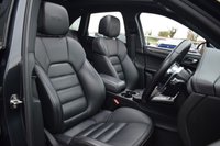 USED 2017 17 PORSCHE MACAN 3.0T V6 GTS SUV 5dr Petrol PDK 4WD Euro 6 (s/s) (360 ps) HUGE SPEC / SUNROOF / BOSE