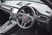 USED 2017 17 PORSCHE MACAN 3.0T V6 GTS SUV 5dr Petrol PDK 4WD Euro 6 (s/s) (360 ps) HUGE SPEC / SUNROOF / BOSE