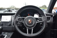 USED 2017 17 PORSCHE MACAN 3.0T V6 GTS SUV 5dr Petrol PDK 4WD Euro 6 (s/s) (360 ps) HUGE SPEC / SUNROOF / BOSE
