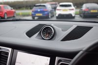 USED 2017 17 PORSCHE MACAN 3.0T V6 GTS SUV 5dr Petrol PDK 4WD Euro 6 (s/s) (360 ps) HUGE SPEC / SUNROOF / BOSE
