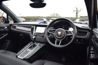 USED 2017 17 PORSCHE MACAN 3.0T V6 GTS SUV 5dr Petrol PDK 4WD Euro 6 (s/s) (360 ps) HUGE SPEC / SUNROOF / BOSE