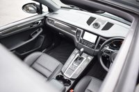 USED 2017 17 PORSCHE MACAN 3.0T V6 GTS SUV 5dr Petrol PDK 4WD Euro 6 (s/s) (360 ps) HUGE SPEC / SUNROOF / BOSE