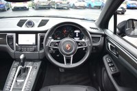 USED 2017 17 PORSCHE MACAN 3.0T V6 GTS SUV 5dr Petrol PDK 4WD Euro 6 (s/s) (360 ps) HUGE SPEC / SUNROOF / BOSE