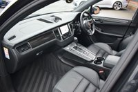 USED 2017 17 PORSCHE MACAN 3.0T V6 GTS SUV 5dr Petrol PDK 4WD Euro 6 (s/s) (360 ps) HUGE SPEC / SUNROOF / BOSE