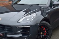USED 2017 17 PORSCHE MACAN 3.0T V6 GTS SUV 5dr Petrol PDK 4WD Euro 6 (s/s) (360 ps) HUGE SPEC / SUNROOF / BOSE