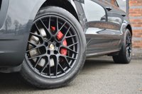 USED 2017 17 PORSCHE MACAN 3.0T V6 GTS SUV 5dr Petrol PDK 4WD Euro 6 (s/s) (360 ps) HUGE SPEC / SUNROOF / BOSE